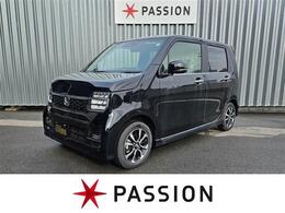 ホンダ N-WGN カスタム 660 L 届出済未使用車　衝突被害軽減ブレーキ　コ