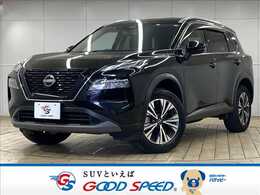 日産 エクストレイル 1.5 X e-4ORCE 4WD 12型ナビ/プロパイ/全周囲/電動リア/BSM/LE