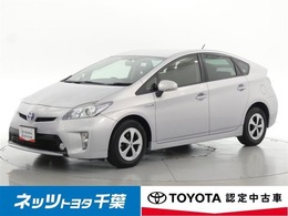 トヨタ プリウス 1.8 S /メモリーナビ/バックモニター/ドラレコ