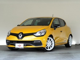 ルノー ルーテシア ルノー・スポール トロフィー ノーマルホイール有