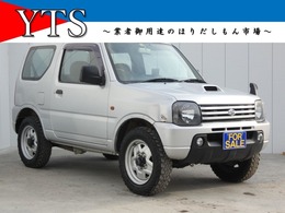 スズキ ジムニー 660 XG 4WD 社外CDチェンジャー ETC パワーウインドウ