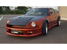 日産 180SX E-RPS13改 S30顔