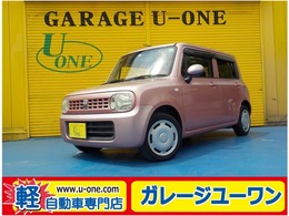 スズキ アルトラパン 660 G ナビ　TV　Bluetooth　CD