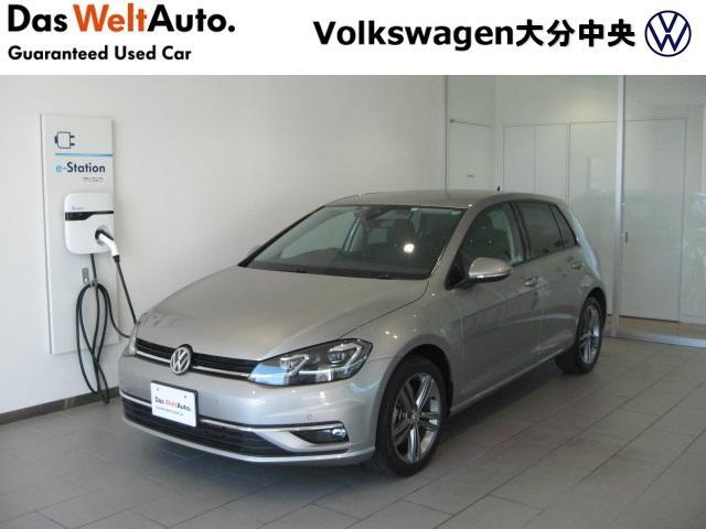 大人気のGOLF TDI HIGHLINE MEISTER入荷しました！