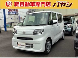 ダイハツ タント 660 L 