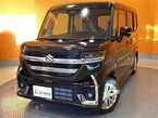 660 カスタム ハイブリッド GS