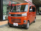 660 ディアス 4WD