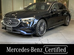 メルセデス・ベンツ Eクラス E350 e スポーツ エディション スター ドライバーズ パッケージ MP202501 レザーエクスクルーシブP　デジタルP