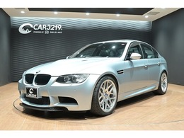 BMW M3セダン 4.0 NEEZ19インチ　エアロ アンドロイドナビ
