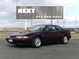 スバル アルシオーネSVXの中古車 - carview!
