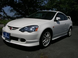 ホンダ インテグラタイプR 2.0 赤レカロ　6速ミッション