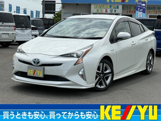 安心と信頼の東証上場企業ケーユーホールディングスグループ☆平成26年度の販売実績32468台！お客様のご要望にもお答え致します♪弊社の高品質車は自信を持ってお勧め出来ます☆