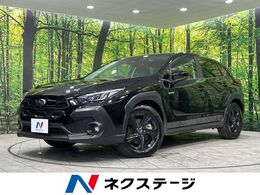 スバル クロストレック 2.0 ツーリング 4WD 純正11.6型ナビ シートヒーター ドラレコ