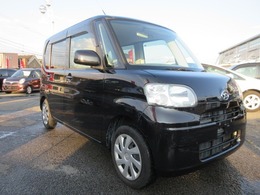 ダイハツ タント 660 X 