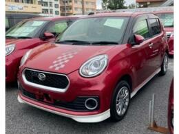 ダイハツ ブーン 1.0 シルク SAII ワンオーナー　ETC　衝突軽減ブレーキ