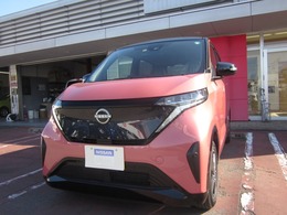 日産 サクラ G 