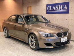 BMW M5 5.0 クラッチ交換済み DSCユニット交換済み 右H