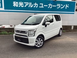 マツダ フレア 660 ハイブリッド XG 全方位カメラ　ETC　メモリーナビ　フルセ