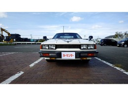 日産 ガゼール 2000XEII 