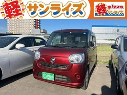 ダイハツ ムーヴキャンバス 660 X SAIII 4WD WEB商談可 4WD