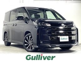 トヨタ ノア 2.0 S-Z 快適利便PKGhi トヨタチームメイトアドバン