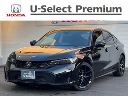 ホンダ シビック 1.5 RS 純正グーグルナビ　フロントドライブレコー