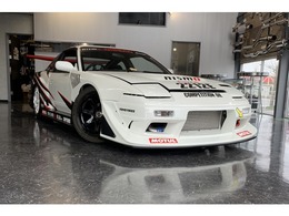 日産 180sxの中古車 中古車情報 Carview