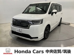 ホンダ ステップワゴン 2.0 e:HEV スパーダ 純正ナビ　ETC　ドラレコ
