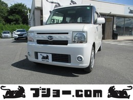 ダイハツ ムーヴコンテ 660 X VS スマートセレクション SN bluetooth付きナビ　バックカメラ