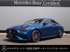 CLA 35 4マチック 4WD MP202502