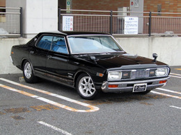 日産 グロリア 2.0 GL 