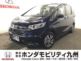 ホンダ フリード+ 1.5 G ホンダセンシング シートヒーター　両側電動スライドドア