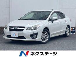 スバル インプレッサG4 2.0 i アイサイト 4WD 4WD 純正SDナビ