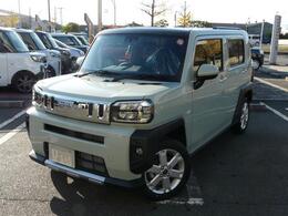 ダイハツ タフト 660 G クロム ベンチャー アルミホイール付き　スモークガラス　セキ