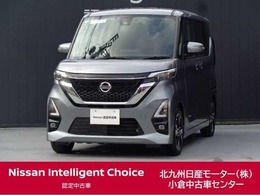 日産 ルークス 660 ハイウェイスターGターボ プロパイロット エディション /プロパイロット/純正ナビ/全周囲カメラ/