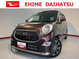 ダイハツ キャスト スタイル 660 G SAII 純正ナビ　バックカメラ　フルセグTV