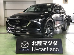 マツダ CX-5 2.0 20S スマート エディション MTモード付