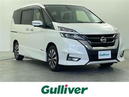 日産 セレナ 2.0 ハイウェイスター Vセレクション プロパイロット　セーフティパック　ETC