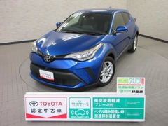 トヨタ C-HR の中古車 1.2 S-T 兵庫県姫路市 196.9万円