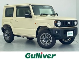 スズキ ジムニー 660 XC 4WD ナビTV シートヒーター エンスタ クルコン