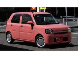 ダイハツ ミラトコット 660 G SAIII /ワンオーナー/禁煙車/ブレーキサポート/全