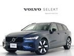 ウルトラ T6 AWD プラグイン ハイブリッド 4WD
