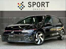 フォルクスワーゲン ゴルフ GTI AppleCarPlay/ACC/シートヒータ/ナビ
