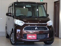 三菱 eKスペース 660 M SDナビ・バックカメラ・ETC・ワンセグ・ア