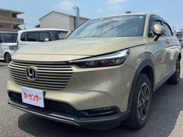 ホンダ ヴェゼル 1.5 G 純正ナビ　リアカメラ　ETC　ドラレコ前