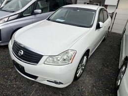 日産 フーガ 2.5 250GT 