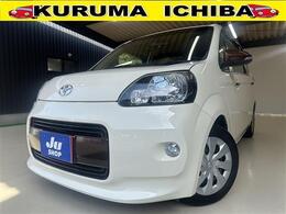 トヨタ ポルテ 1.5 F ア・ラ・モード 1年保証　走行無制限　純正ナビ