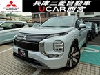 PHEV 2.4 P エグゼクティブ パッケージ 4WD