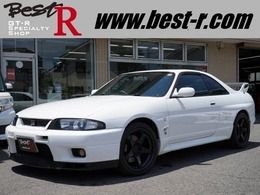 日産 スカイラインGT-R 2.6 Vスペック 4WD S1パーツコンバージョン