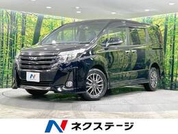 トヨタ ノア 2.0 Si WxB 4WD BIGX11型ナビ バックカメラ 衝突軽減